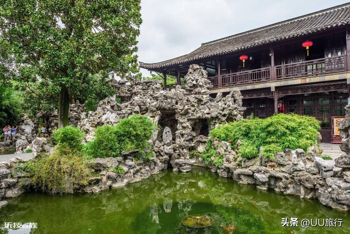 扬州有什么好玩的地方旅游景点(扬州最值得去的8大景区)-图片5